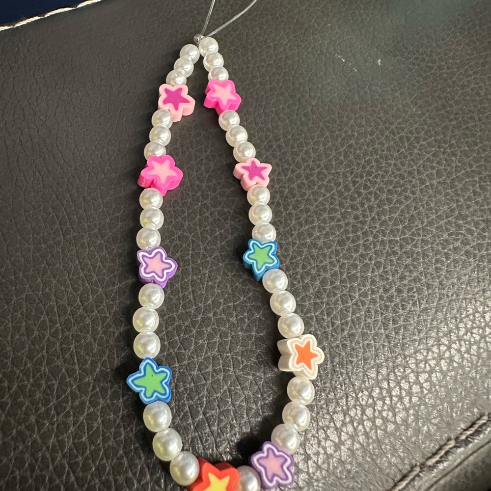 Phone charms - Picture 2 of 5